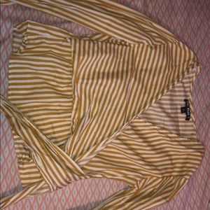 Beautiful long sleve shirt